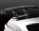 Blitz Aero Speed R-Concept GT Wing - BRZ, GT86