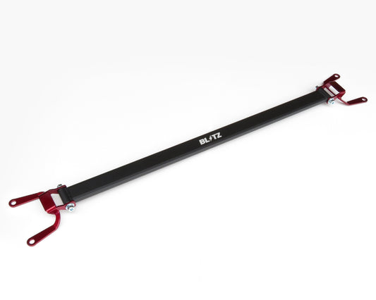 Blitz Strut Tower Bar posterior - BRZ, WRX STI, 86