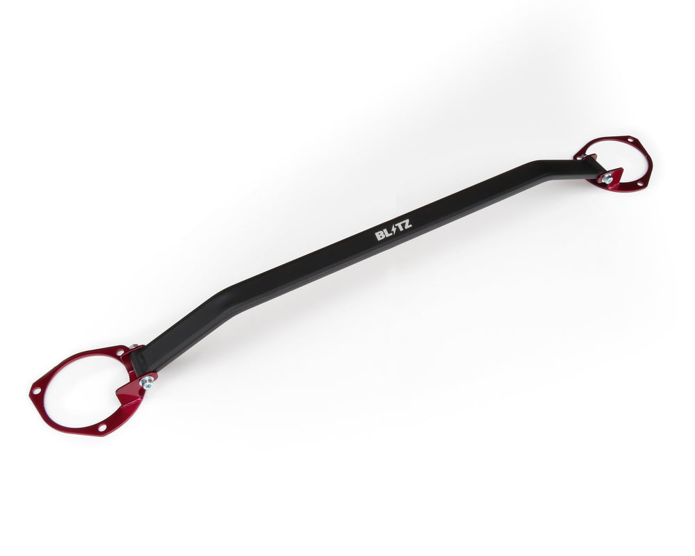 Barra de refuerzo Blitz para torres de puntal delanteras - WRX