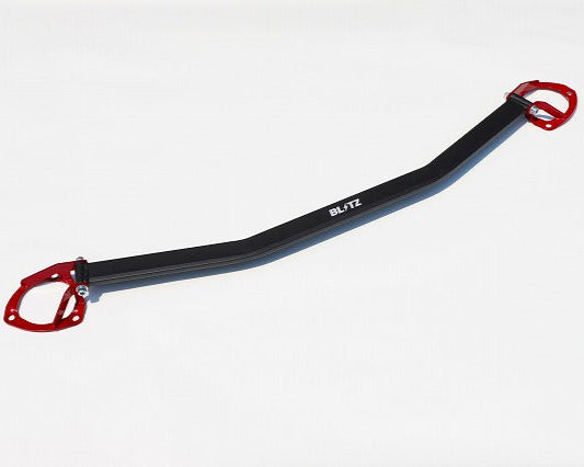 Blitz Strut Tower Bar Front - Civic FC1 FK7