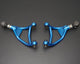 CUSCO Brazos Superiores Traseros Ajustables - BRZ, 86, WRX