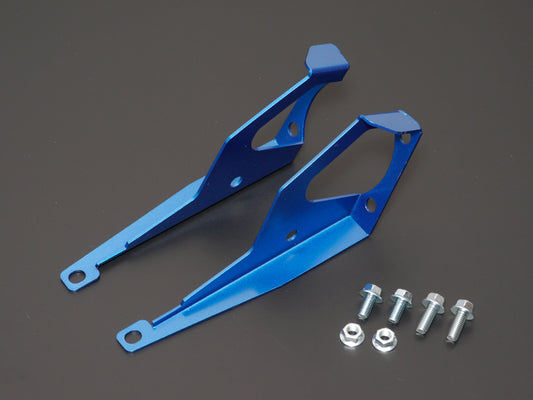 Refuerzo del Pedal de Freno Cusco - BRZ, 86