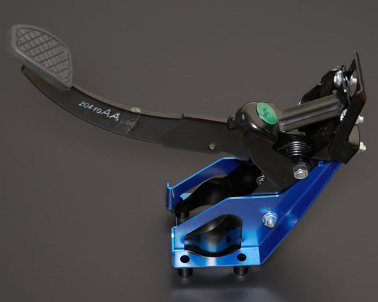 Refuerzo del Pedal de Freno Cusco - BRZ, 86