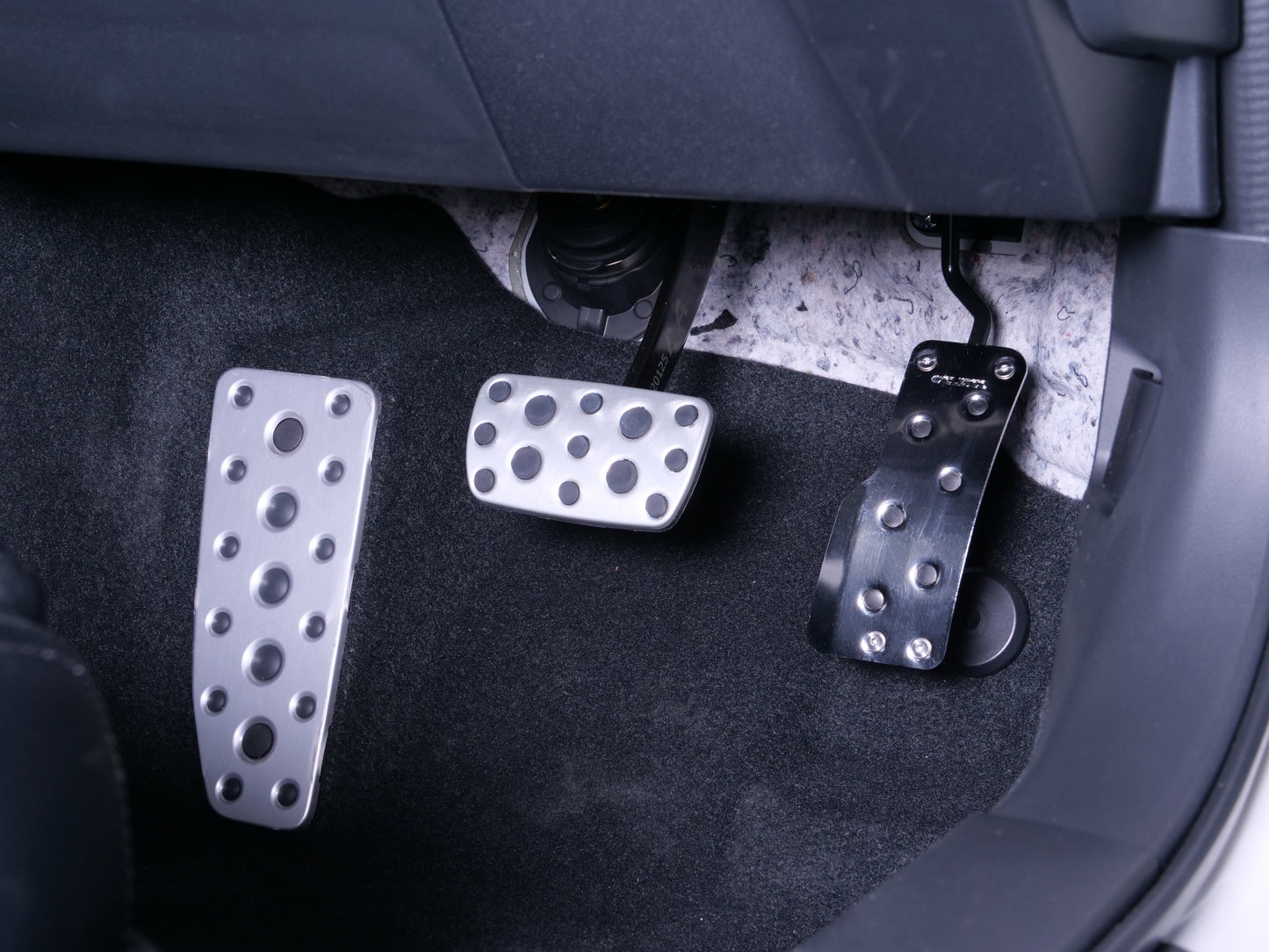 Cusco Sports Accelerator Pedal - BRZ, 86, WRX