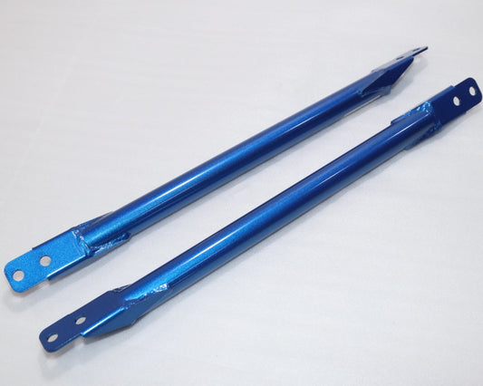 Salle des machines de la centrale électrique CUSCO - BRZ, 86