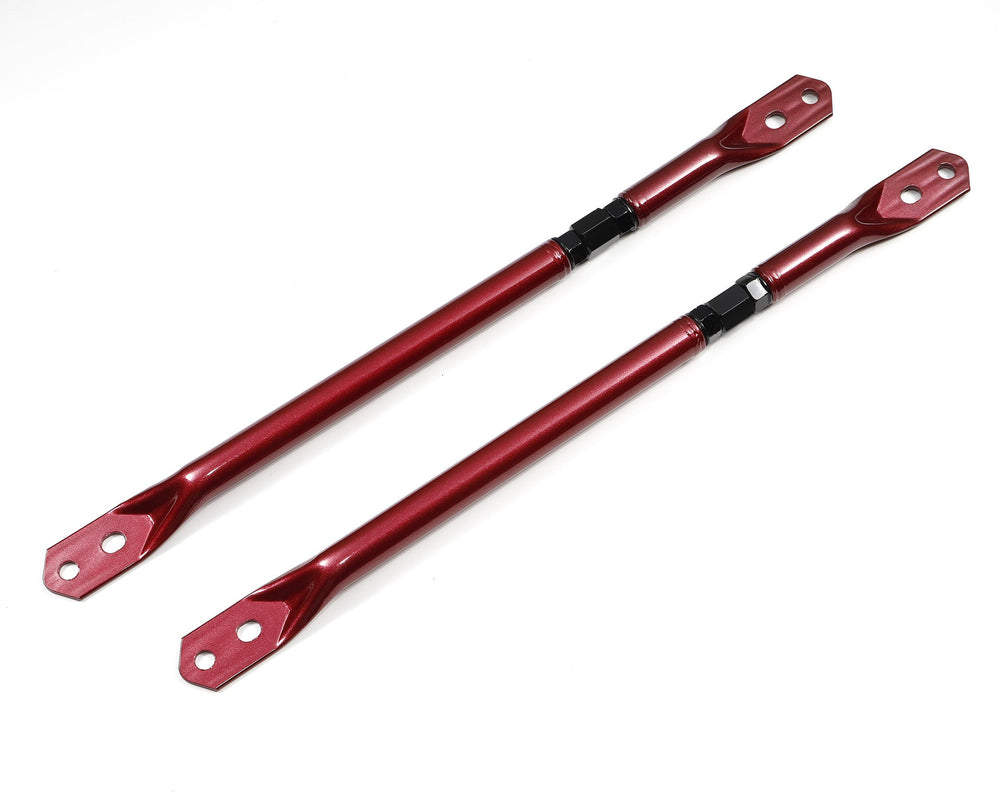 Conjunto de barra de refuerzo Blitz Strut Truss delantero - BRZ, 86