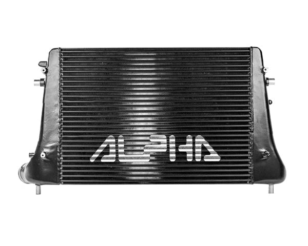 ALPHA COMPETITION INTERCOOLER GOLF 5 / LEON 2 / S3 8P 2.0 TFSI