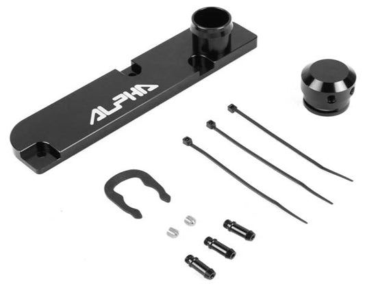2.0 TFSI EA113 ALPHA COMPETITION PCV DELETE KIT