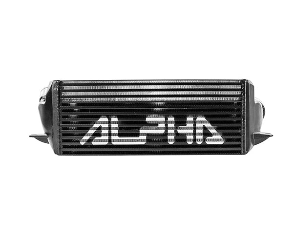 BMW 135I E8X / 335I E9X N54 ALPHA COMPETITION INTERCOOLER
