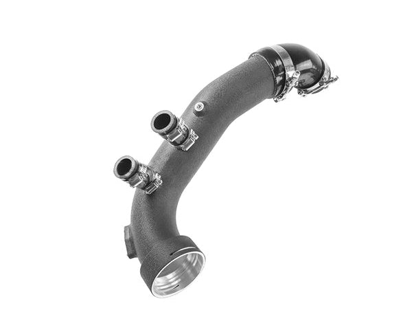 BMW 135I E8X / 335I E9X N54 ALPHA COMPETITION CHARGE PIPE