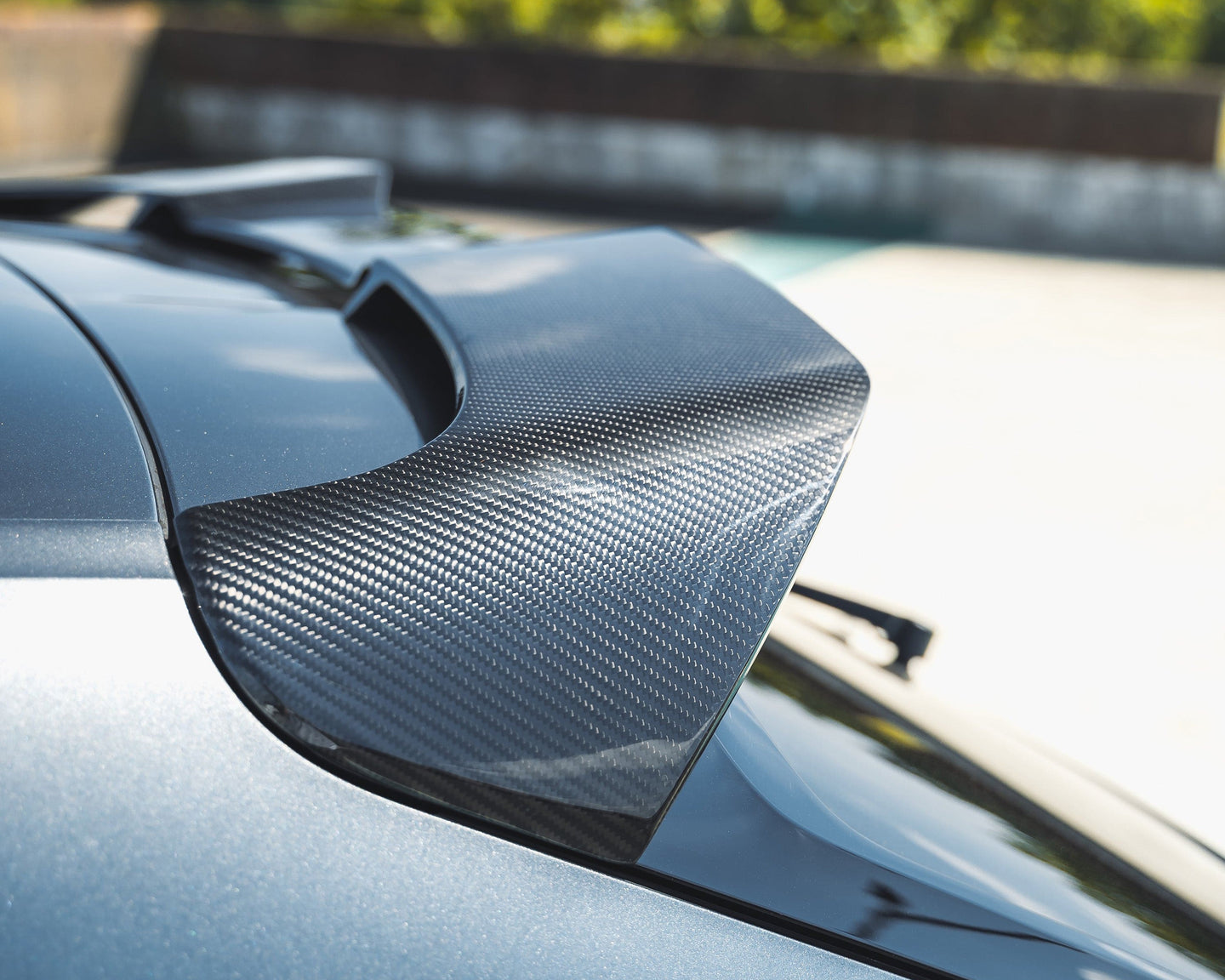 CT CARBON AUDI RS6 KIT