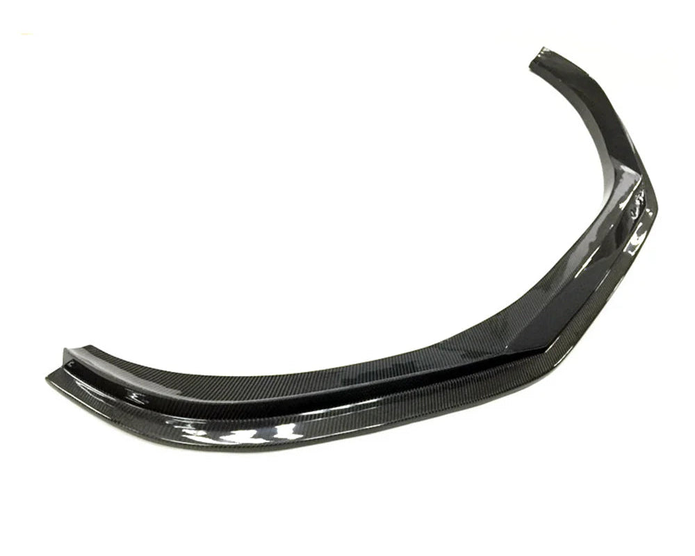 AUDI TT MK3 SPLITTER