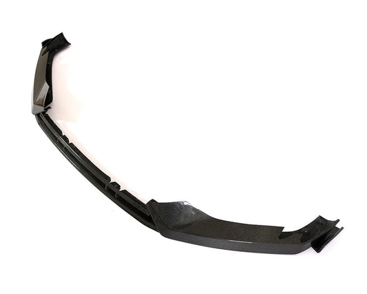 AUDI TTRS MK3 SPLITTER