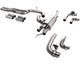 Audi RS3 8Y Milltek Exhaust