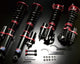 Suspensión Coilover Blitz Damper ZZ-R Spec-C - BRZ ZC6 86 ZN6
