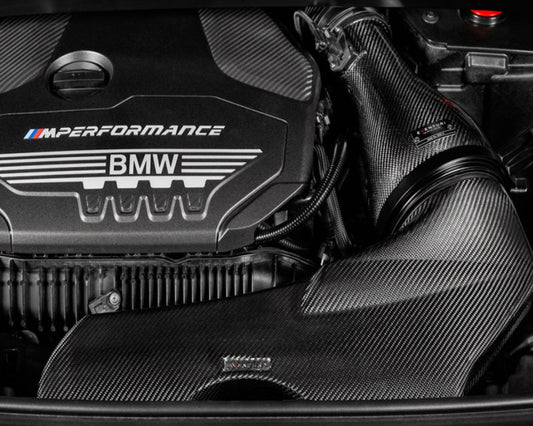 Eventuri BMW F40 M135i, F44 M235i