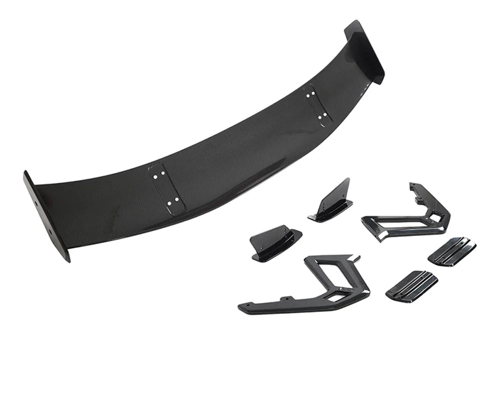 CT CARBON BMW M2 SPOILER