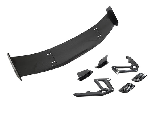 CT CARBON BMW M2 SPOILER