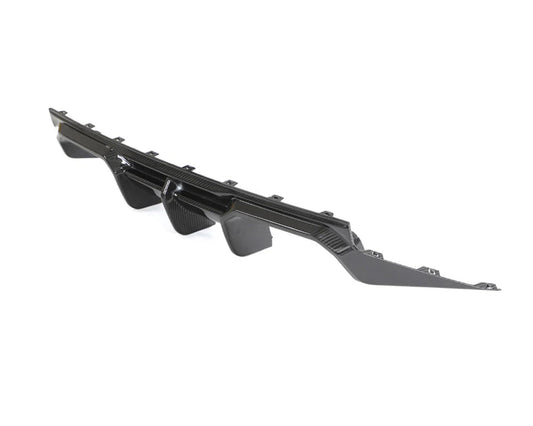 BMW G87 M2 CARBON FIBRE DIFFUSER - CT DESIGN
