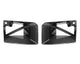 CT CARBON BMW M2 FRONT DUCTS