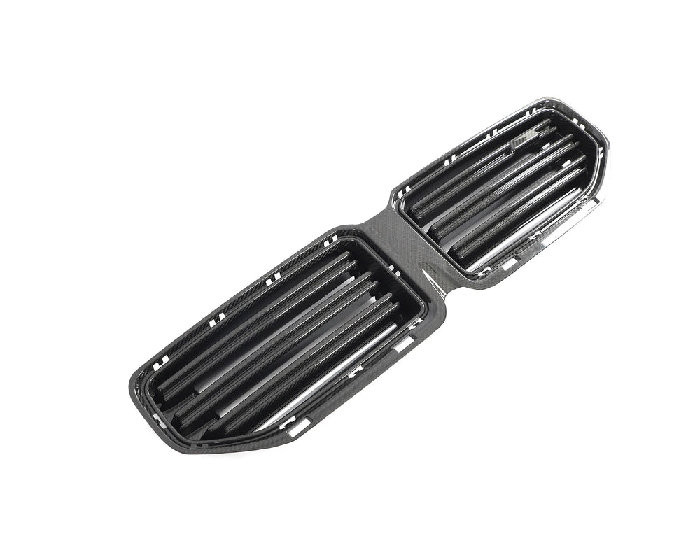 CT CARBON BMW M2 FRONT GRILLE