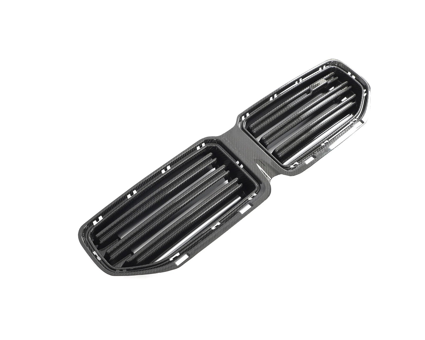 CT CARBON BMW M2 FRONT GRILLE