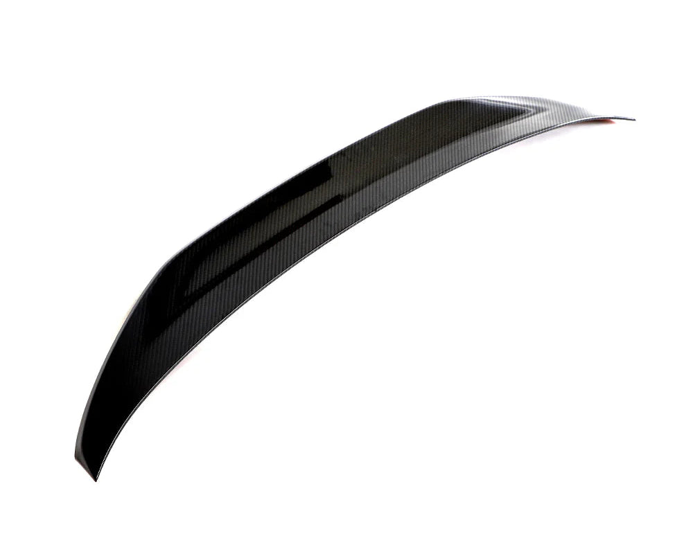 BMW G87 M2 / G42 2 SERIES 2022+ CARBON FIBRE SPOILER - CT DESIGN