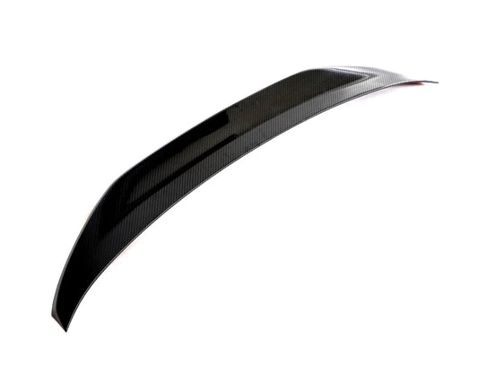 BMW G87 M2 / G42 2 SERIES 2022+ CARBON FIBRE SPOILER - CT DESIGN