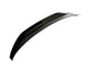 BMW G87 M2 / G42 2 SERIES 2022+ CARBON FIBRE SPOILER - CT DESIGN