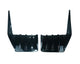 CT CARBON BMW M2 BUMPER TRIM
