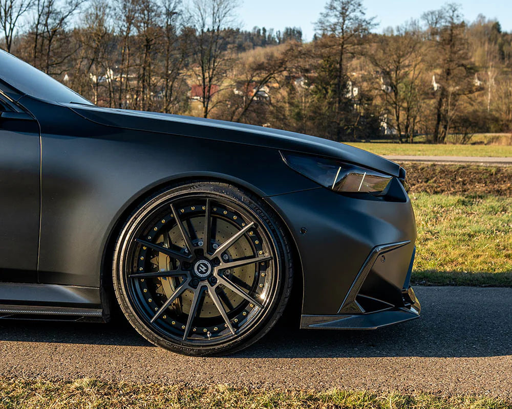 BMW G90 M5 CARBON FIBRE FULL KIT - CT DESIGN