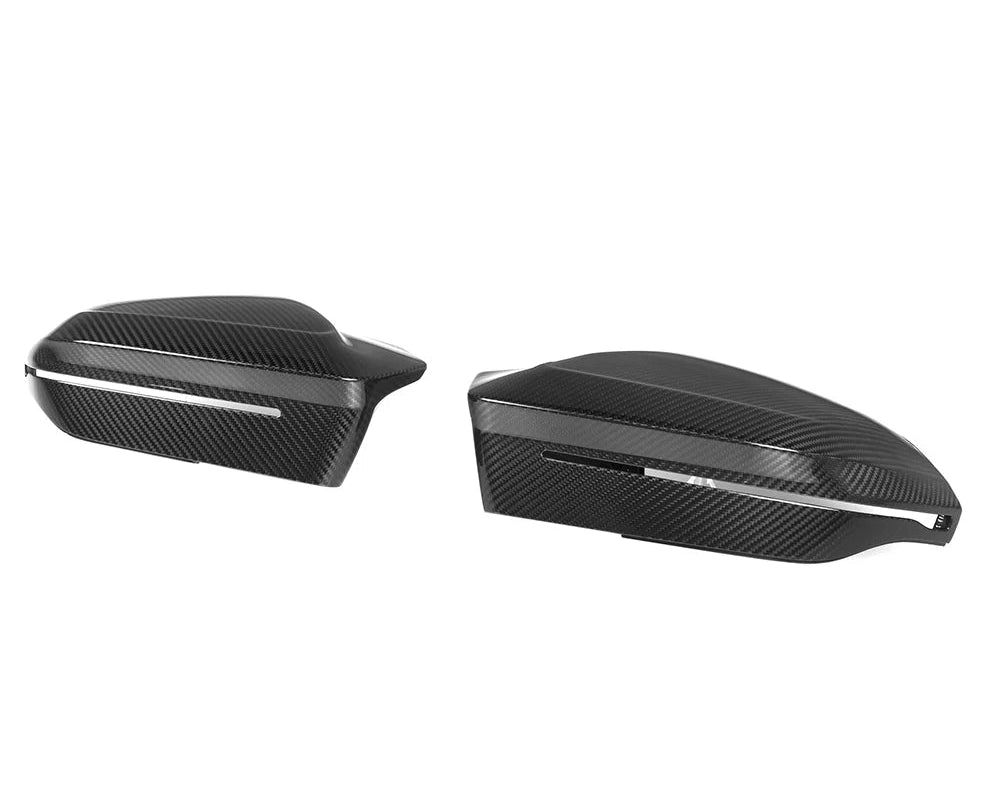 CT CARBON BMW M5 MIRRORS