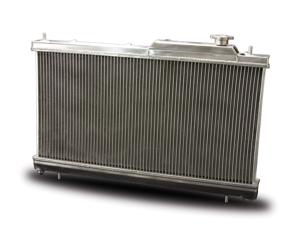 Blitz Racing Radiator Type-ZS - Swift Sport ZC33S