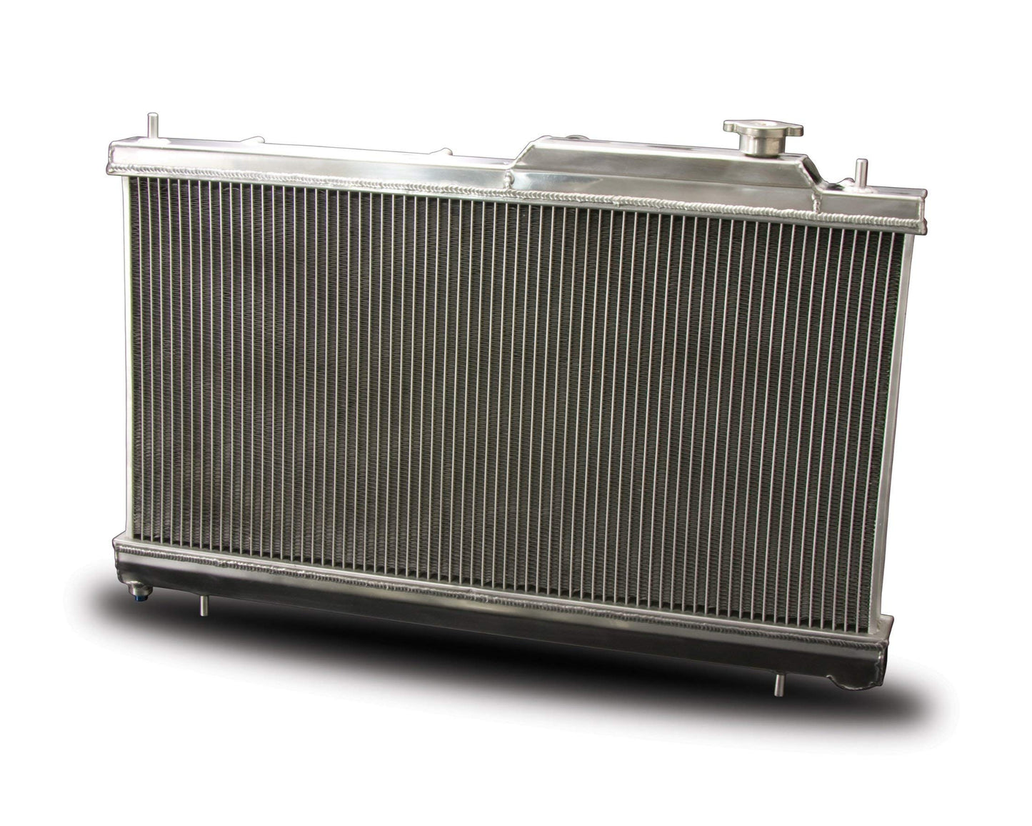 Blitz Racing Radiator Type-ZS - Swift Sport ZC33S