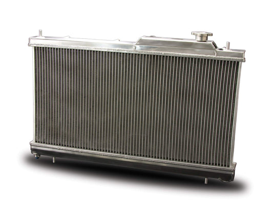 Blitz Racing Radiator Type-ZS - Swift Sport ZC33S
