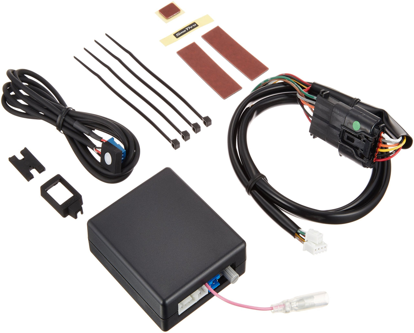 Blitz Sma Thro Smart Throttle Controller