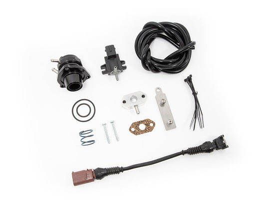 Válvula de descarga para el Audi A1, Seat Leon Mk2, Skoda Yeti y VW Scirocco 1.4 Turbo