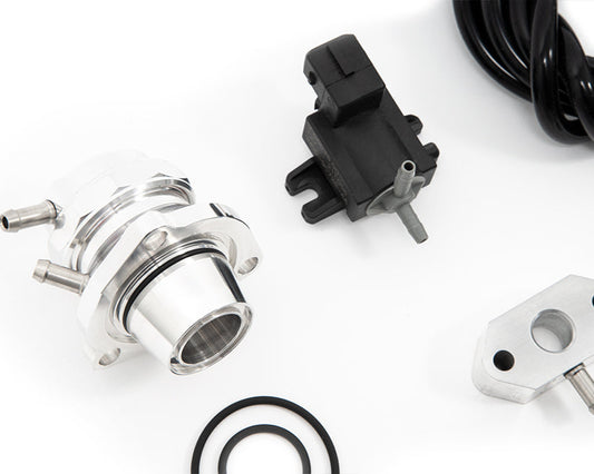 Válvula de descarga para el Audi A1, Seat Leon Mk2, Skoda Yeti y VW Scirocco 1.4 Turbo