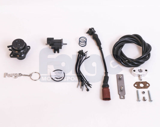 Vàlvula d'apagada i kit per a Audi, VW, SEAT i Skoda 1.4 TSI
