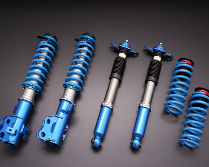 Kit de suspension à ressorts hélicoïdaux CUSCO Sport S - GR Yaris
