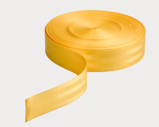 STANDARD SEAT BELT WEBBING