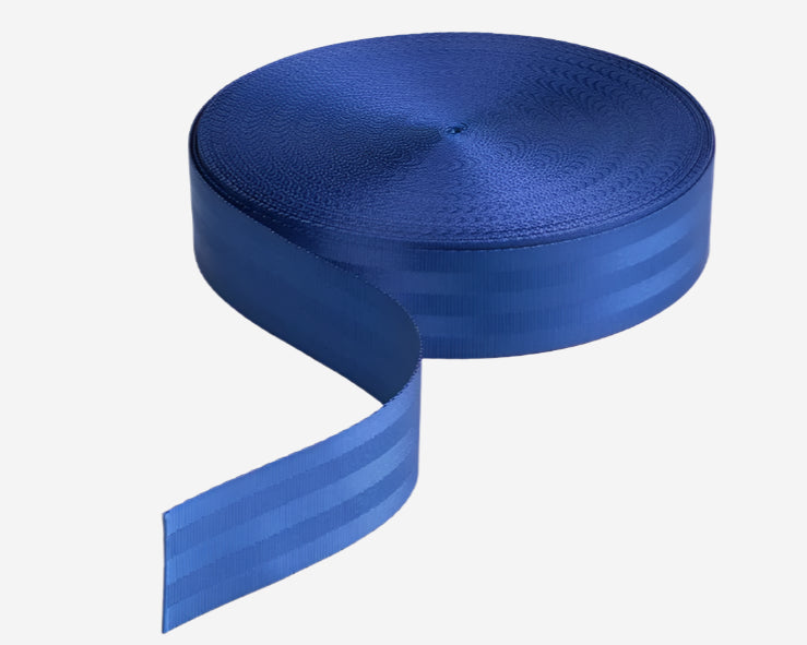 STANDARD SEAT BELT WEBBING