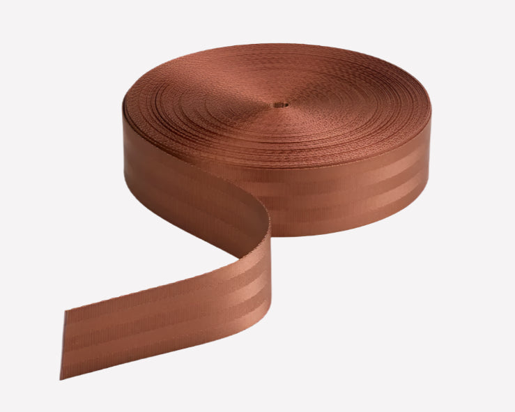 STANDARD SEAT BELT WEBBING