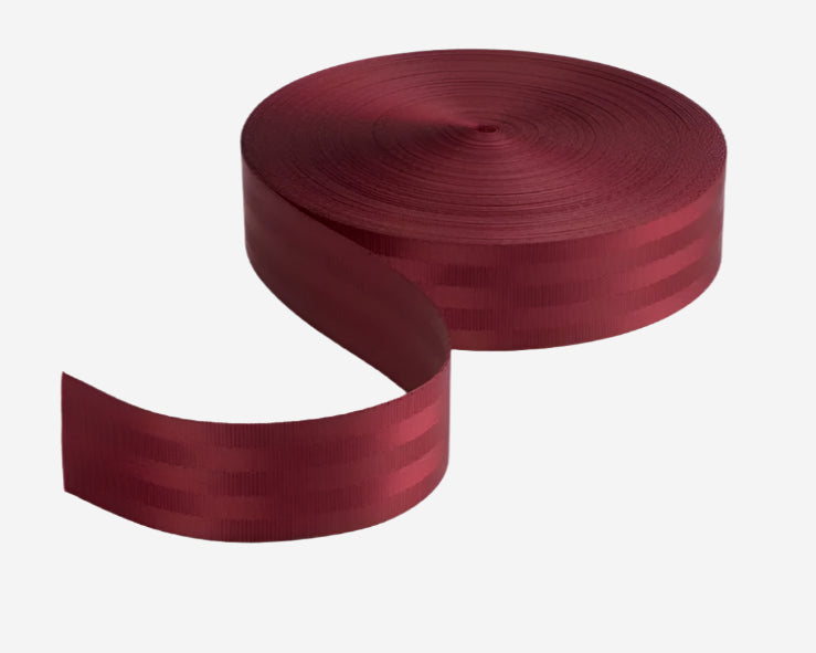 STANDARD SEAT BELT WEBBING