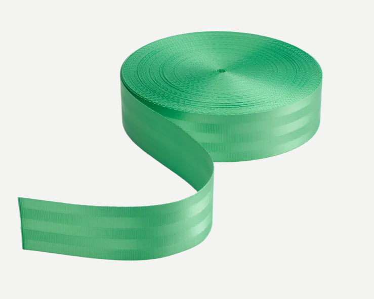 STANDARD SEAT BELT WEBBING