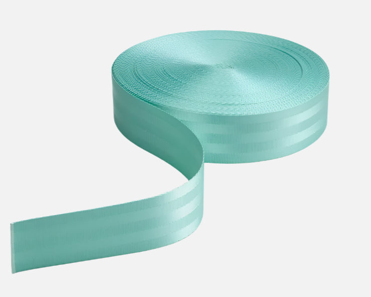 STANDARD SEAT BELT WEBBING
