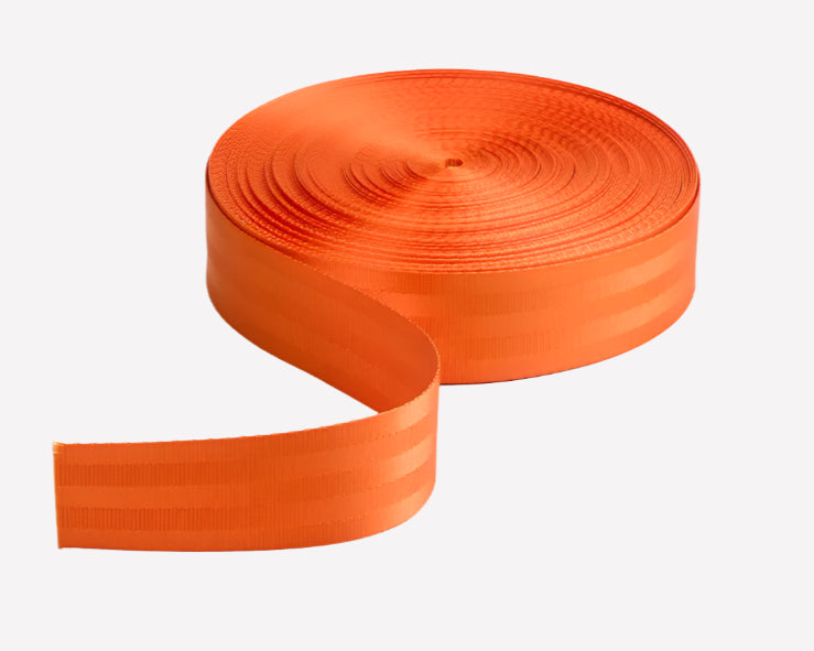 STANDARD SEAT BELT WEBBING