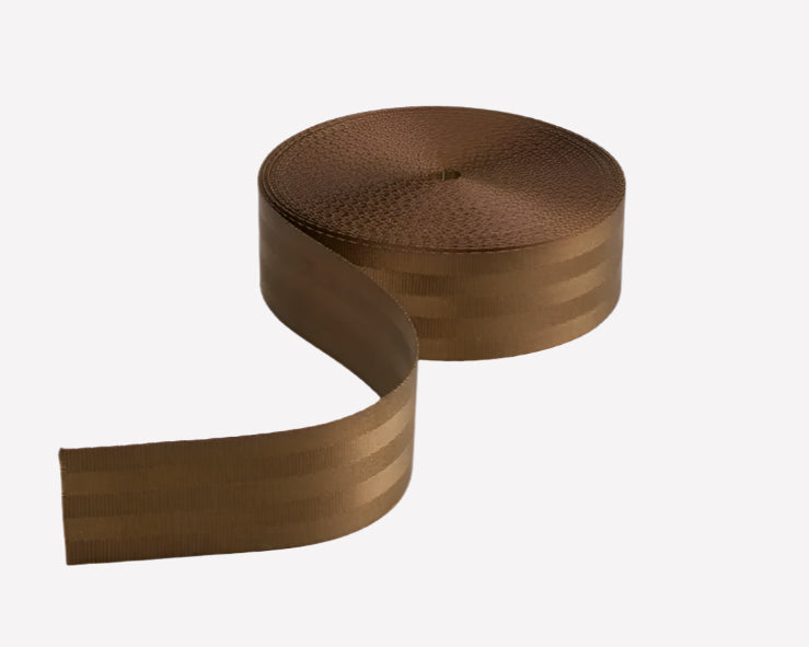 STANDARD SEAT BELT WEBBING