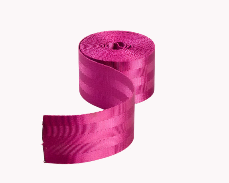 STANDARD SEAT BELT WEBBING