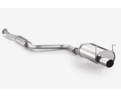 Fujitsubo Legalis R Exhaust System - EG2